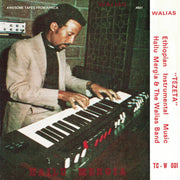Hailu Mergia & The Walias - Tezeta (VINYL LP) mooi